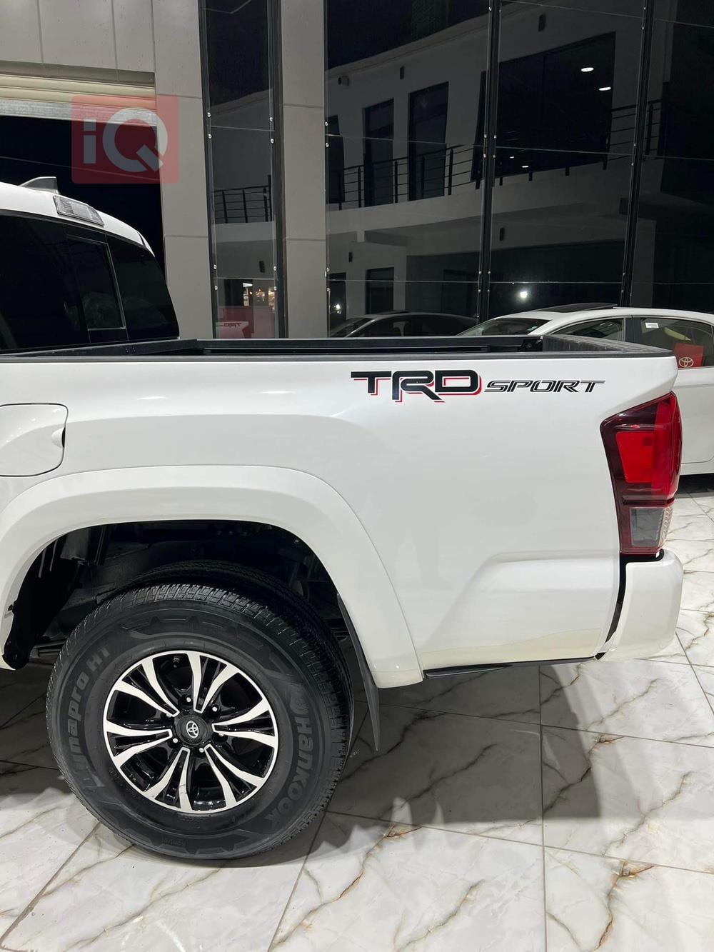 تۆیۆتا تاکۆما